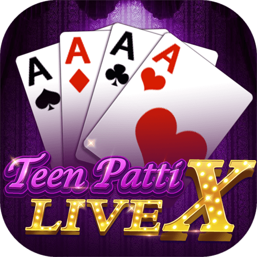 Teen Pattil LiveX Apk Download - All Rummy club